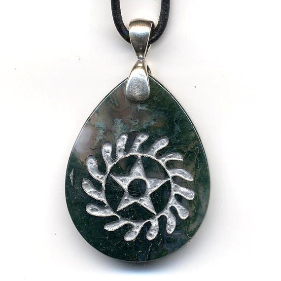 SESA WO SUBAN Transform Your Life African Adinkra Symbol