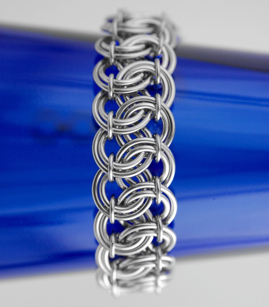 Chain Tutorial Garter Belt PDF