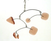 Color Changing Glass Mini Mobile