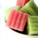 NEW - Grapefruit Lime Body Sugar Cubes
