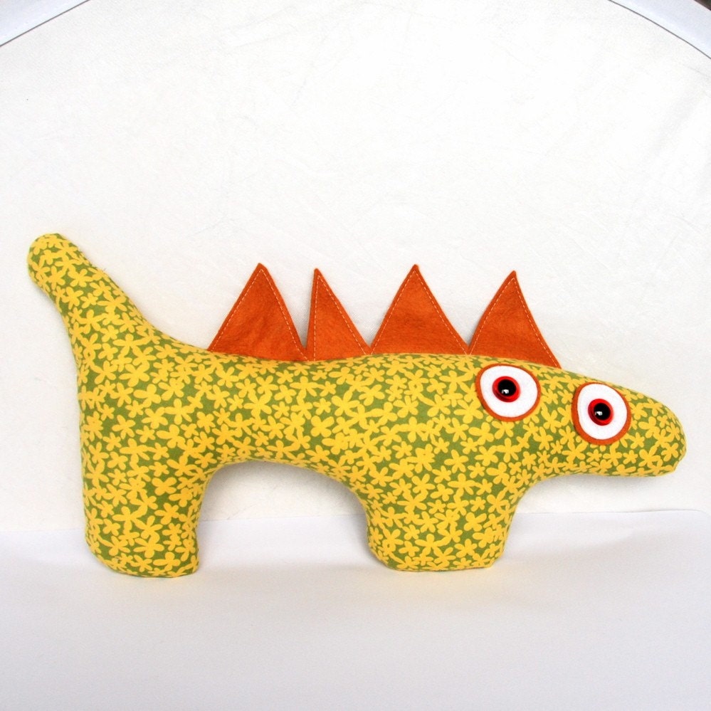 lyle lyle crocodile stuffed animal