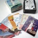 The Rabbit Tarot - Card Deck - Second Edition - Almost Sold Out!