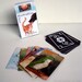 The BlueDogRose Tarot - 78 Card Animal Tarot Deck by Nakisha