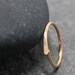 14K 9MM GF Nose Ring, Tragus ,Cartilage, Nostril, Hoop, Yellow gold, solid gold, sterling silver