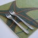 Starfish Place Mats - Set of 4