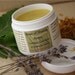 Comfrey, Lavender, Calendula Salve from Rose of Sharon Acres