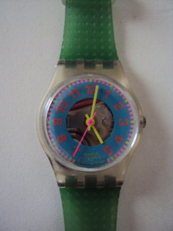 swatch swiss