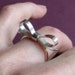 Forget Me Not Ring