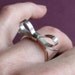 Forget Me Not Ring