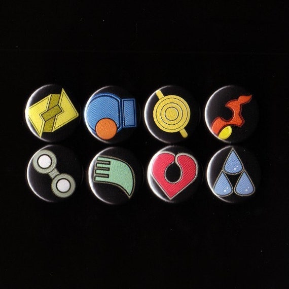 Pokemon Hoenn Gym Badges   Il 570xN.15512343 