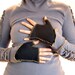 Hobo Gloves
