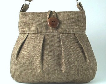 green tote bag- messenger bag- diaper bag - olive purse -handmade handbag- cross body bag- adjustable strip