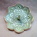 Lotus Ring Holder Bowl