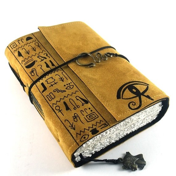 Leather Bound Paper Blank Journal Notebook Diary Tree of Life 5x7 By AzureGreen Leather Bound Paper Blank Journal Notebook Diary Tree of Life 5x7 By AzureGreen
