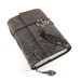 Black Bird - Leather Journal, Notebook, Diary