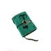 Key, Mini Leather Journal