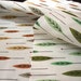 Walk Through The Woods - Linen Cotton Blend Fabric - Original Design