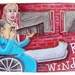 Hitchcocks Rear Window inspired limited edition canvas cloth print number 12 of 50