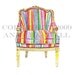 ANNA SPIRO'S CHAIR