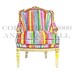 ANNA SPIRO'S CHAIR