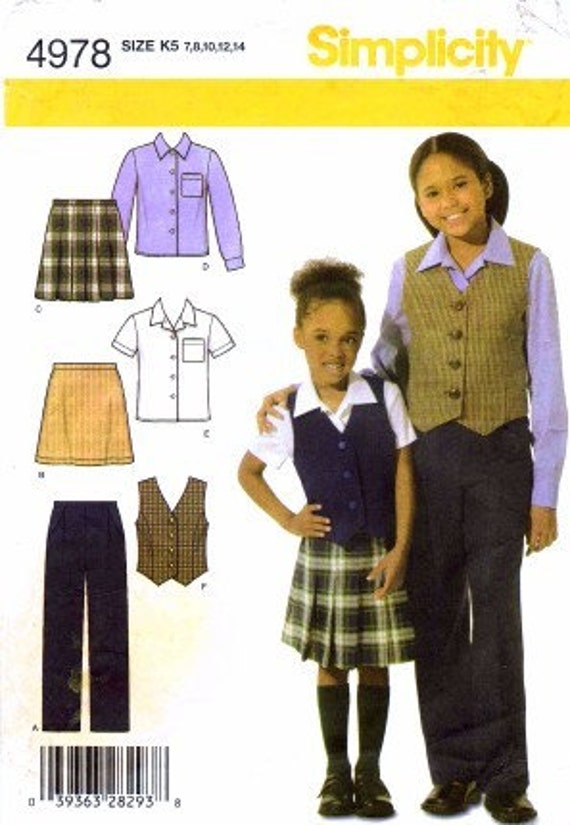 Uniform sewing companies image