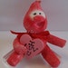 clearance sale Cherry Pookie Pet I love u