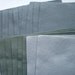 17 bargain wool blend felt squares - shades of grey