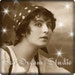 Magical Vintage Gypsies Banner and Avatar by Sea Dream Studio OOAK