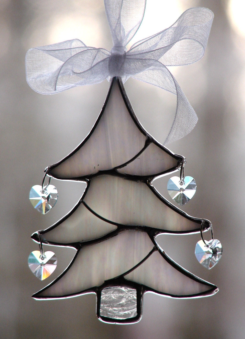 O Christmas Tree Ornament