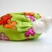 Doggie Leash Bag The Kat Print