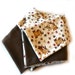 Woof Dog Blanket - Med/Large - Puppy Power