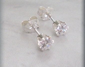 september birth stone earrings