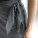 Kiso skirt SALE Olive colour only on Sale