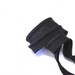 Reserved - Black Piping Cord - 14 yards