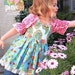 SALE - The Mia Top sewing pattern from Pink Fig Patterns