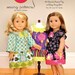 SALE - Mini Nina sewing pattern from Modkid Boutique Patty Young
