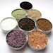 origin sea salts. gourmet salts from around the globe. great gift for a cook.