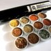 the grill guru master kit. all the BBQ favorites in one sweet kit.