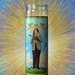 The Coronation of Tiny Tim Candle