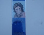 Michael Landon Bookmark