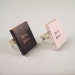 Holy Bible Ring (your choice)