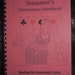 Learning the Lenormand Cards Handbook. 6/12 Limited Edition.
