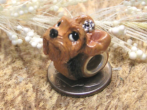 pandora charm yorkshire terrier pandora charm yorkshire terrier