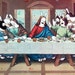 Good One, Lord II print