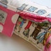 Little Buns Changing Mat-PDF eBook, Tutorial, Make it Yourself, DIY
