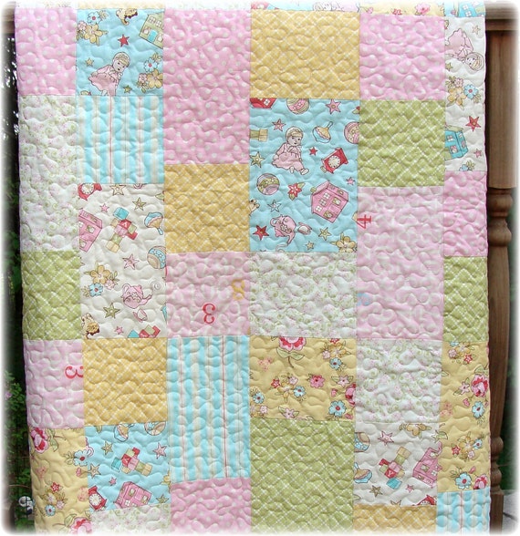 Vintage Baby Fabrics 39