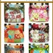 PDF Bag Pattern The Original ShelbyMine Drawstring Bag Carlene Westberg Designs