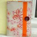 Kindle Fire Cover, Kobo Case, eReader Cover, Ready to Ship