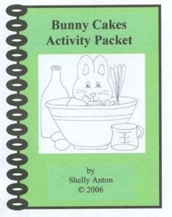 bunnycakes book bunnycakes book