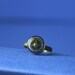 Lo-tech GPS--Compass ring